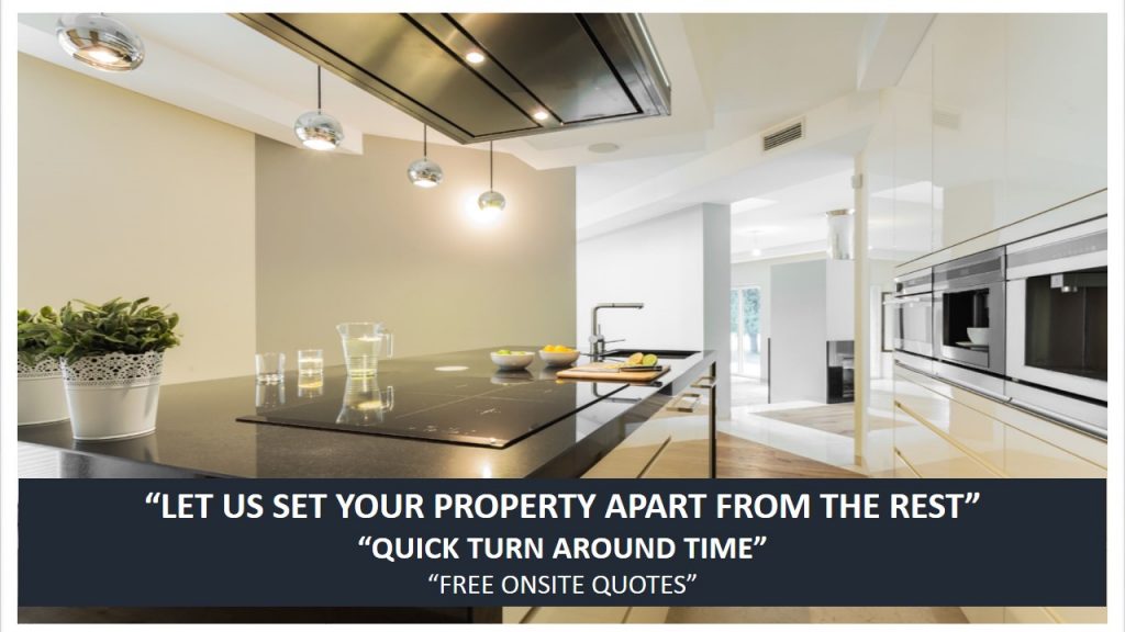 kitchen home page
