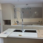 kitchen renovation melbourne